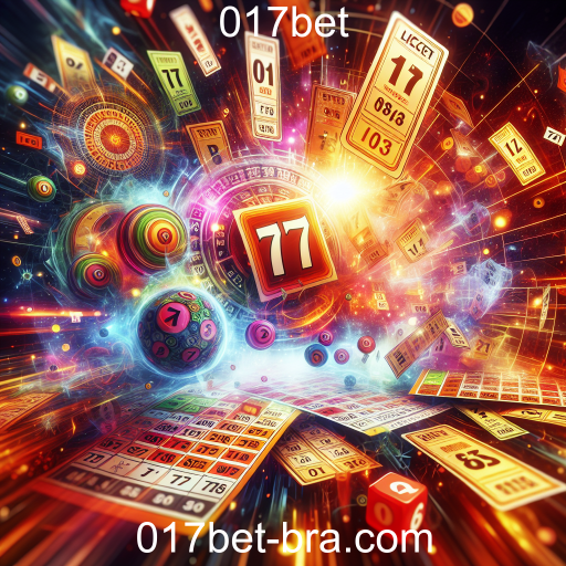 Descubra a Emoção da Loteria no 017bet